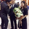การมอบโล่เชิดชูเกียรติ ประกาศนียบัตร และกิตติกรรมประกาศ ครั้งที่18